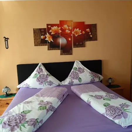 Röbel/müritz * Röbel