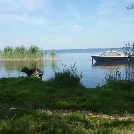 Apartmán Roebel/mueritz Röbel