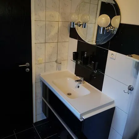 Röbel/müritz Apartment