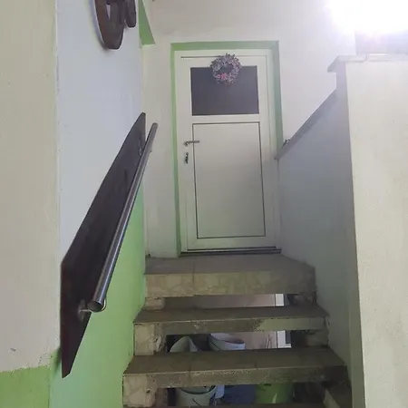 Röbel/müritz Apartment Röbel