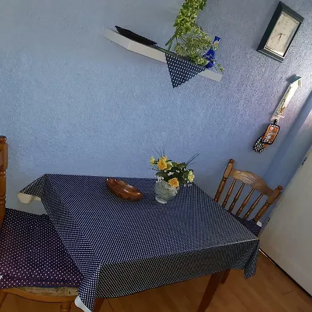 Apartmán Roebel/mueritz