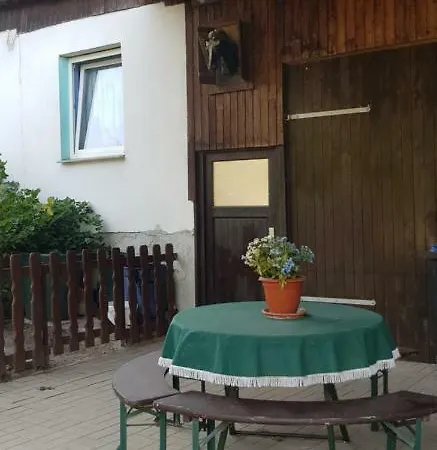 Roebel/mueritz * Röbel